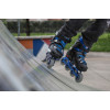 Детские Ролики Fila NRK junior Boy 32-35